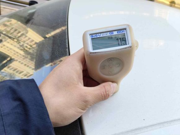 [南昌·赣A] 二手福特福睿斯2015款 1.5L 手动舒适型