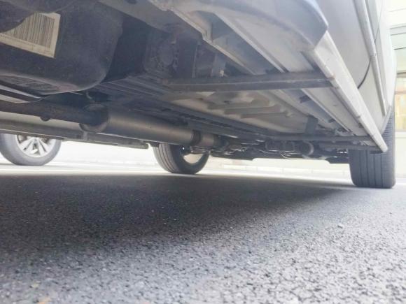 [合肥·皖A] 二手福特探险者2016款 2.3T 精英版