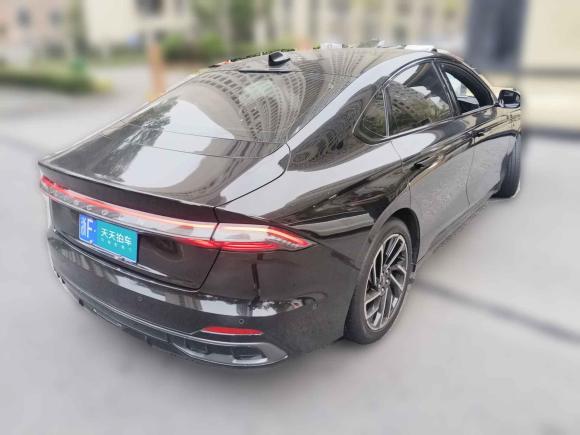 [嘉兴·浙F] 二手林肯林肯Z2022款 i酷 尊雅版