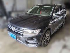 [常州]大众&nbsp;&nbsp;途观L&nbsp;&nbsp;2017款 330TSI 自动两驱豪华版