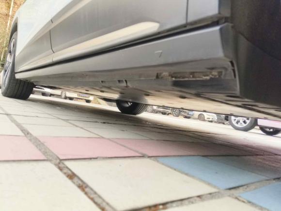 [无锡·苏B] 二手大众ID.6 X2021款 1st Edition ID.初见版