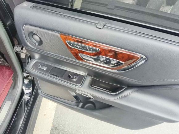 [嘉兴·浙F] 二手林肯林肯大陆2018款 2.0T 两驱尊耀版