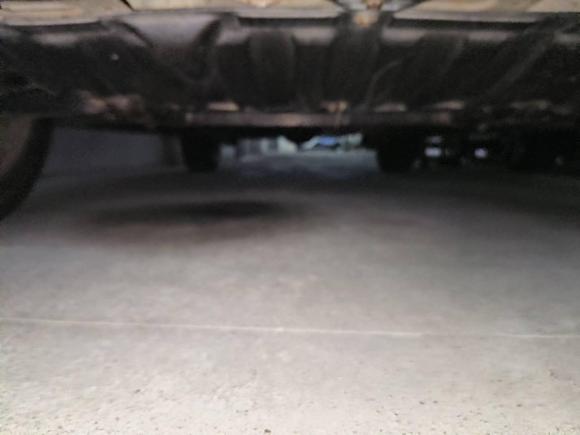 [合肥·皖A] 二手长安欧尚长安欧尚CX702016款 1.6L 手动豪华型