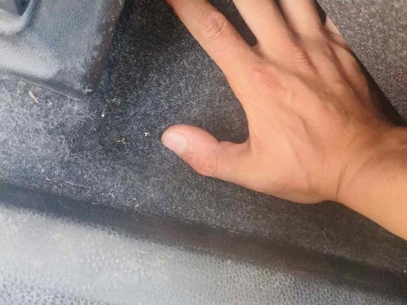 [温州·浙C] 二手丰田RAV4荣放2013款 2.5L 自动四驱精英版