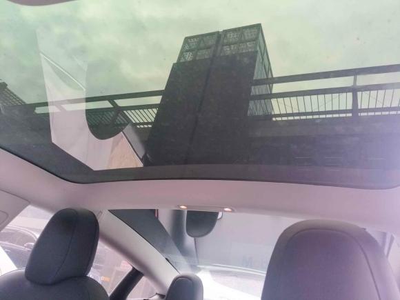 [深圳·粤B] 二手特斯拉Model 32020款 改款 标准续航后驱升级版