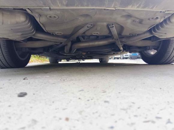 [上海·沪F] 二手奥迪奥迪A72013款 50 TFSI quattro舒适型