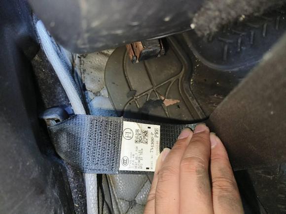 [宁波·浙B] 二手丰田雷凌2014款 1.6G CVT精英版