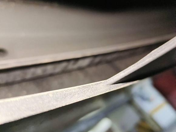 [济南·鲁A] 二手本田雅阁2022款 260TURBO 豪华版