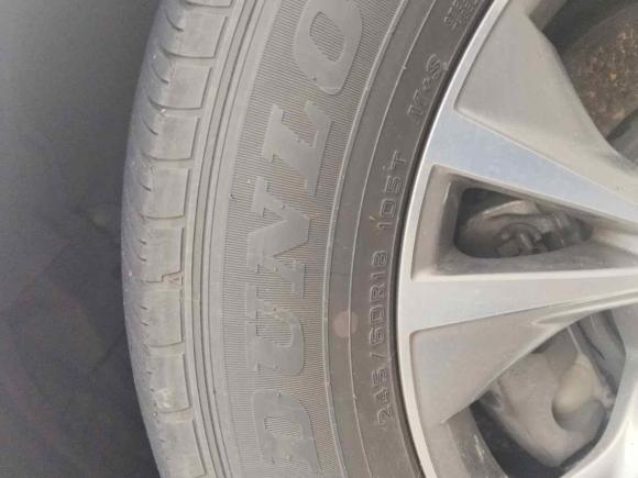 [苏州·苏E] 二手丰田汉兰达2018款 2.0T 两驱精英版 5座 国VI