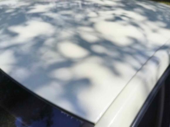 [南京·苏A] 二手名爵MG62017款 20T 手动精英智联版 国V