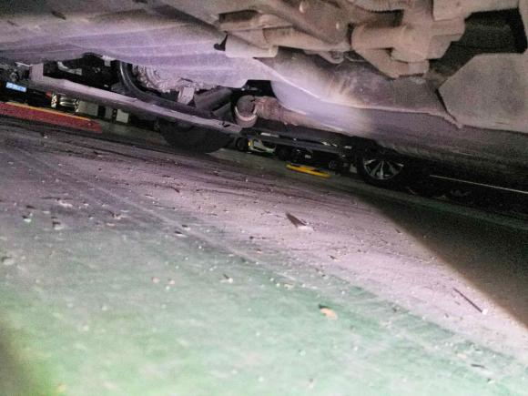 [上海·沪F] 二手路虎发现2020款 2.0T 30周年特别版