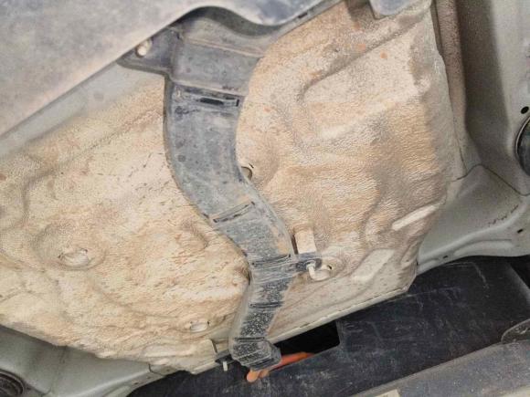 [南昌·赣C] 二手长安长安奔奔E-Star2021款 国民版 心怡版 磷酸铁锂（31.95kWh）