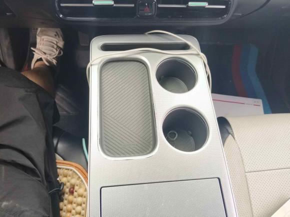 [义乌·浙G] 二手埃安AION Y2022款 Plus 70 智领版