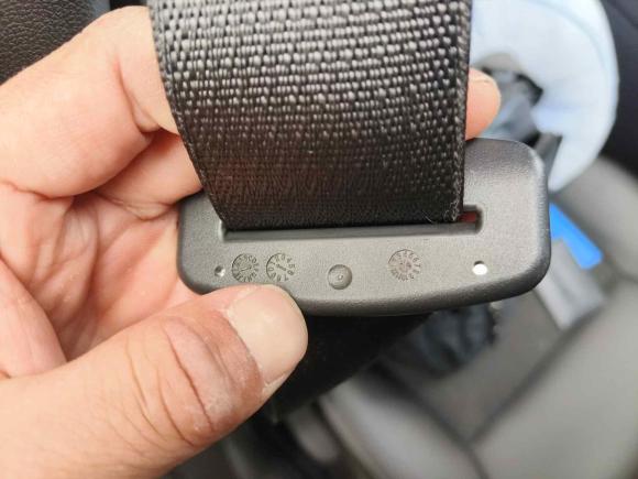 [武汉·鄂A] 二手凯迪拉克凯迪拉克XT42018款 28T 两驱技术型