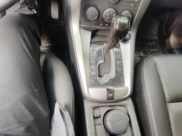 [苏州·苏E] 二手雪佛兰科帕奇2014款 2.4L 两驱城市版 7座