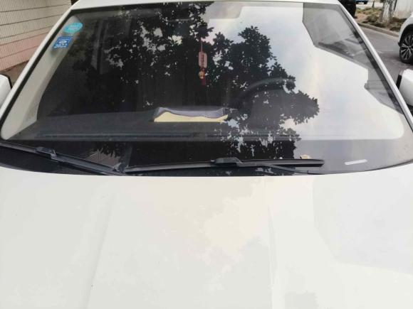 [上海·沪C] 二手斯柯达柯米克2018款 1.5L 自动舒适版 国VI