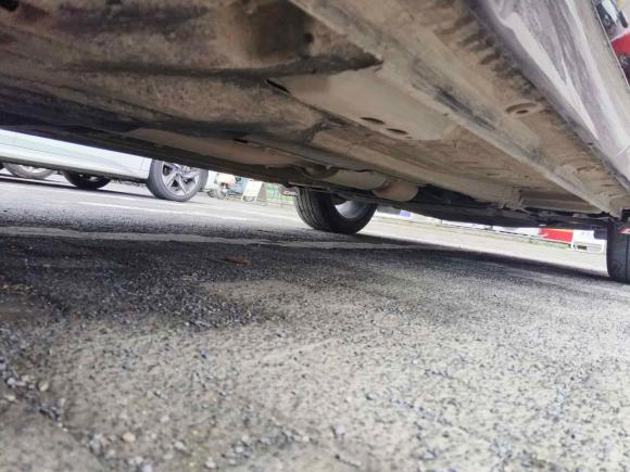 [南通·苏F] 二手吉利汽车星越L2021款 2.0TD DCT EVO两驱尊贵型