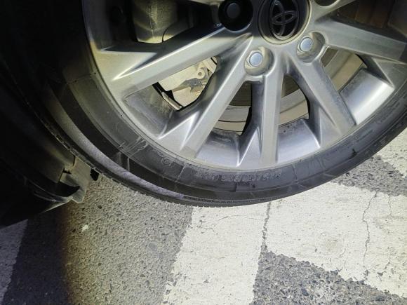 [义乌·辽A] 二手丰田凯美瑞2016款 2.0G 十周年纪念豪华版