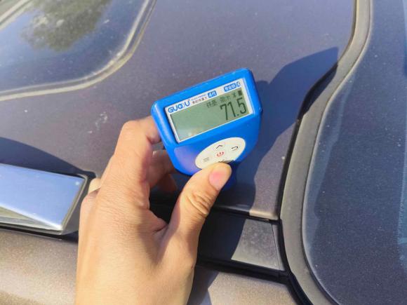 [南昌·赣A] 二手起亚智跑2016款 2.0L 自动两驱版GL