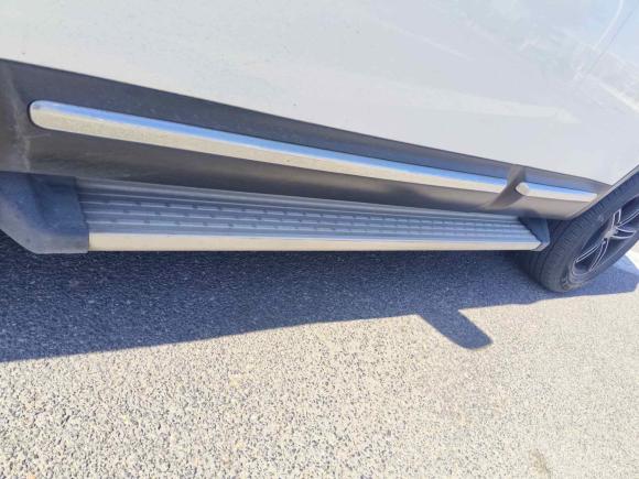 [济南·鲁A] 二手日产逍客2012款 2.0XL 火 CVT 2WD