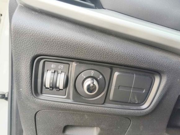 [广州·湘M] 二手江汽集团瑞风R32018款 1.6L 手动豪华型