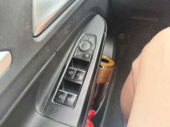 [金华·浙G] 二手威马汽车威马E.52021款 500 即客行