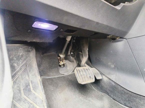 [杭州·浙A] 二手标致标致50082017款 350THP 7座精英版