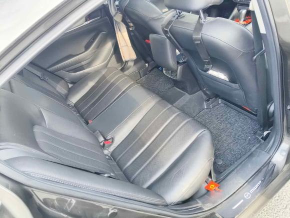 [南京·苏U] 二手马自达阿特兹2020款 2.0L 蓝天豪华版