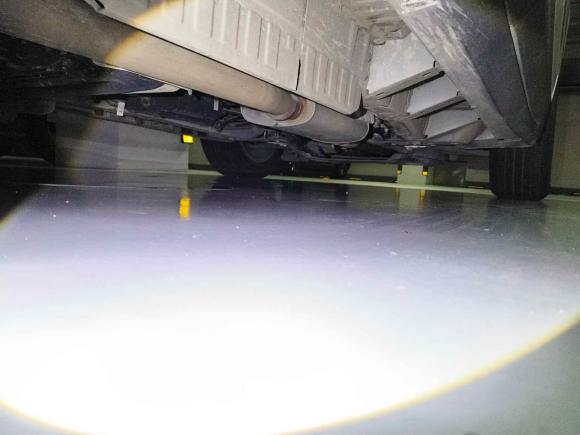 [成都·川A] 二手凯迪拉克凯迪拉克XT52020款 改款 28T 豪华型