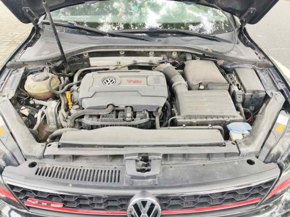 [常州·苏D] 二手大众凌渡2017款 2.0T GTS