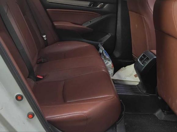 [台州·浙F] 二手本田英仕派2019款 锐·混动 2.0L 净雅版 国VI