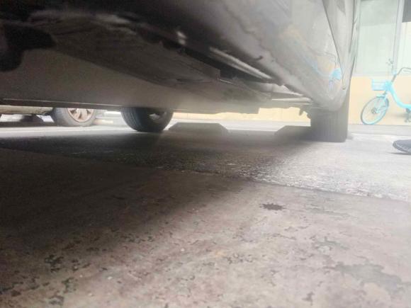 [上海·沪A] 二手丰田凯美瑞2007款 240V NAVI至尊导航版