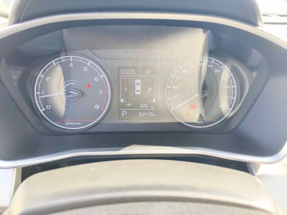 [合肥·皖H] 二手吉利汽车缤越2024款 1.5T DCT龙腾版