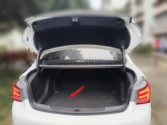 [成都·川A] 二手别克威朗2018款 三厢 15S 自动领先型