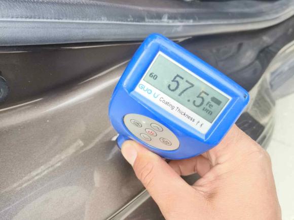 [广州·粤A] 二手比亚迪唐新能源2017款 2.0T 全时四驱豪雅型