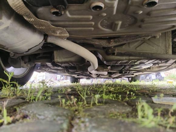 [温州·浙C] 二手雪佛兰科鲁兹2016款 1.5L 自动时尚天窗版