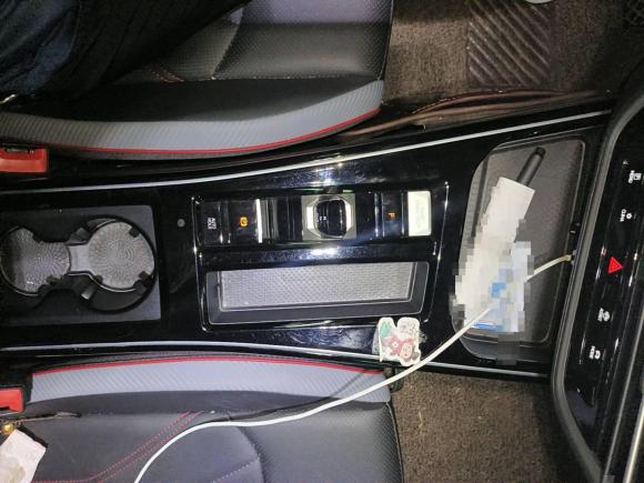 [合肥·皖A] 二手大众凌渡2022款 凌渡L 280TSI DSG酷辣版