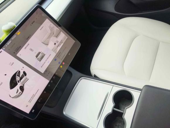 [杭州·浙A] 二手特斯拉Model 32021款 标准续航后驱升级版
