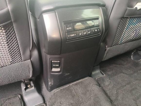 [宁波·浙B] 二手丰田普拉多2016款 2.7L 自动豪华版