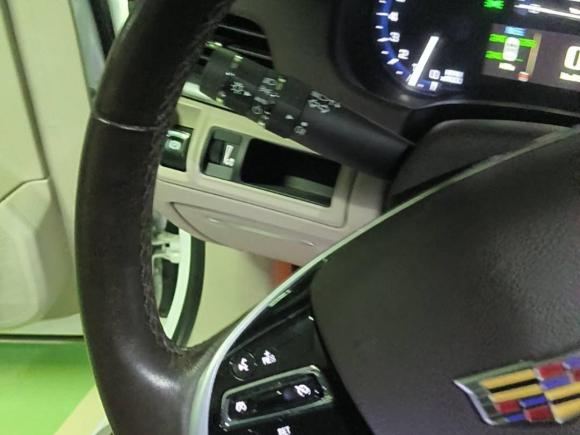 [杭州·浙A] 二手凯迪拉克凯迪拉克XTS2016款 28T 精英型