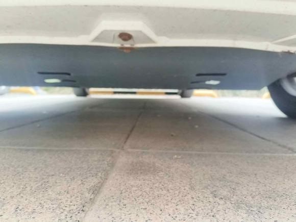 [青岛·鲁B] 二手长安长安奔奔E-Star2020款 心动版 三元锂