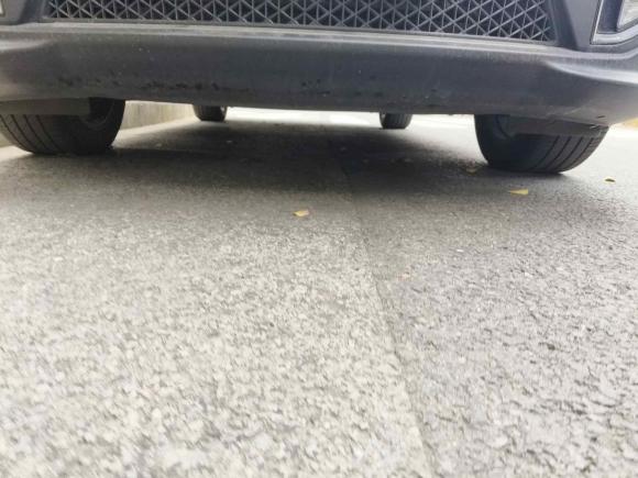 [上海·沪A] 二手埃安传祺GE32017款 310 智享版