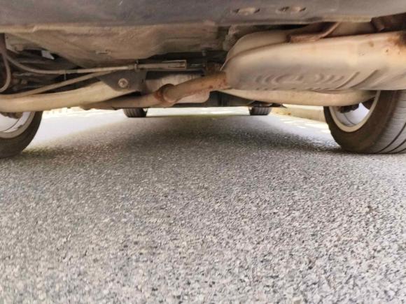 [上海·沪A] 二手荣威荣威e9502017款 50T 混动互联行政版