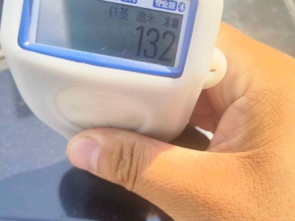 [南昌·赣M] 二手宝骏宝骏RM-52019款 1.5T CVT 24小时在线豪华型 6座