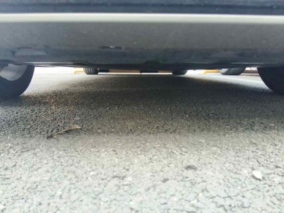 [上海·沪B] 二手沃尔沃沃尔沃S602021款 T4 智远豪华版