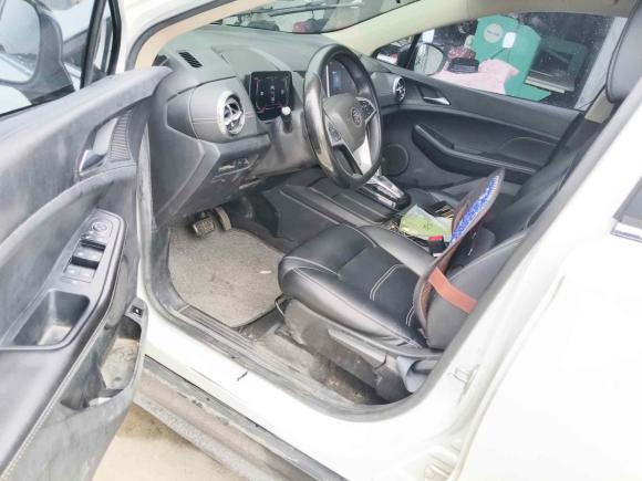 [嘉兴·浙A] 二手比亚迪元新能源2019款 EV535 智联领潮型