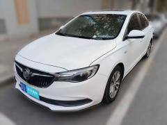 [济南·鲁U] 别克英朗2018款 18T 自动精英型