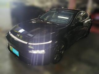 小鹏小鹏P72020款 后驱长续航智行版