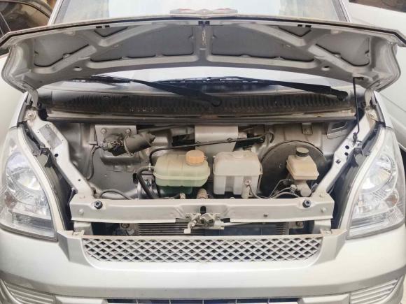 [成都·川G] 二手五菱汽车五菱荣光2021款 1.5L加长标准型助力版L3C