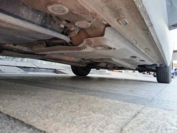 [广州·粤E] 二手捷达捷达VA32021款 1.5L 自动向上人生版